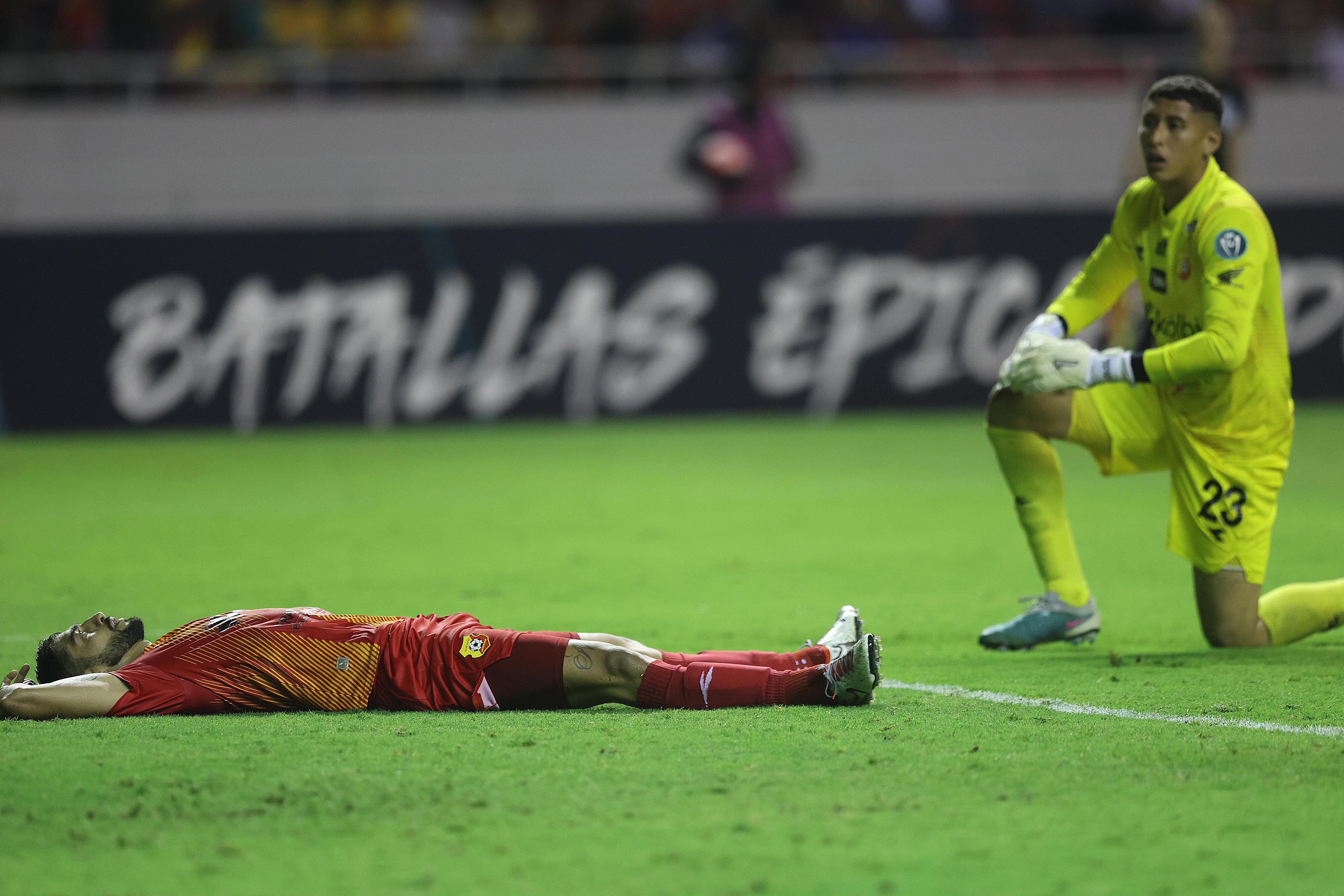 Las seis razones que explican por qué   Herediano se desplomó en el Torneo de Clausura 2024