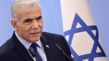 Líder de oposición israelí achaca al gobierno un ‘imperdonable fracaso’ en la arremetida de Hamás