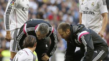 Real Madrid perdió más de lo que ganó contra Málaga