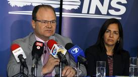 Elián Villegas, nuevo ministro de Hacienda: “El objetivo número uno es mantener la disciplina fiscal"