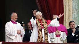 Iglesia católica en Costa Rica realizará misa por Benedicto XVI el 5 de enero