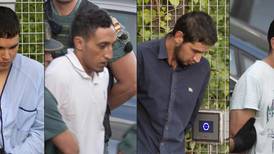 Célula terrorista preparaba atentados  de  mayor envergadura en Cataluña