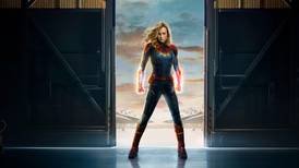 ‘Capitana Marvel’: la chica más ruda de la galaxia
