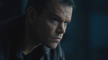 En ‘Jason Bourne’, ahora él lo recuerda todo