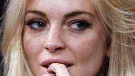 Actriz Lindsay Lohan será acusada de robo agravado por collar perdido