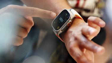 ‘Apple Watch’ será capaz de detectar el sudor para prevenir la deshidratación
