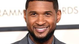 Demandan al cantante Usher por tener sexo sin advertir de enfermedad