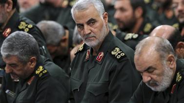 Todo sobre el asesinato de Qasem Soleimani y el temor a una ‘Tercera Guerra Mundial’