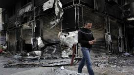 Israel mira con preocupación revueltas populares árabes