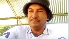 ‘No hay ningún rastro, mi corazón sigue destrozado’, dice padre de niño atacado por cocodrilo en Matina 