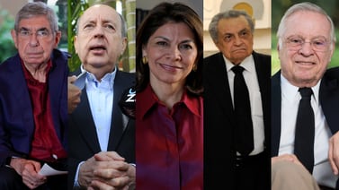Diputados rechazan eliminar pensiones de actuales expresidentes