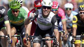 Mark Cavendish se apunta su tercera victoria en el Tour de Francia