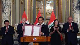 Perú y Chile se enfrentan por nuevo distrito en zona de frontera común 