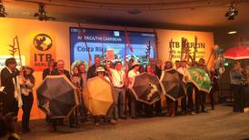 Costa Rica recibió dos premios en feria de turismo en Berlín