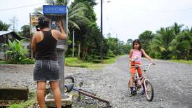 Sutel abre concurso  para dar telefonía a  poblados limonenses