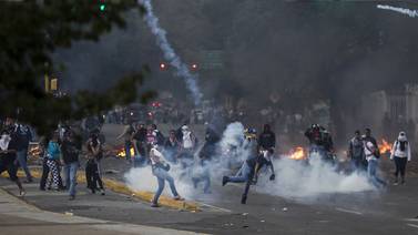  Enfrentamientos armados dejan dos muertes en Venezuela