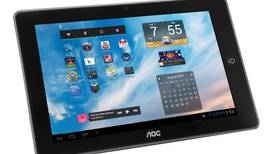 AOC y Motorola lanzan nuevas tabletas en mercado tico