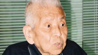 Tsutomu Yamaguchi: El hombre que le ganó a las dos bombas atómicas