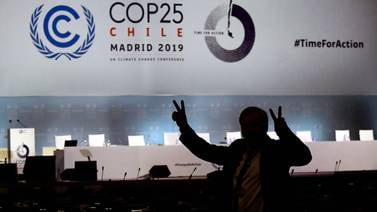 ¿Se convirtió la COP25 en una ‘feria’ climática?