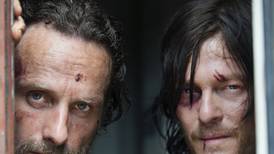 Actores de The Walking Dead están de nuevo en Costa Rica