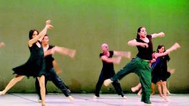  Crítica de danza: Vitalidad en el escenario