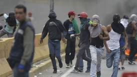 OEA convoca a cancilleres el 31 de mayo para analizar crisis de Venezuela