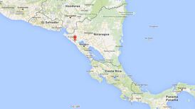 Enjambre sísmico en Nicaragua causa pánico en la población