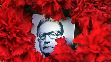 El lado íntimo y humano de Salvador Allende revelado en el Festival de Cannes