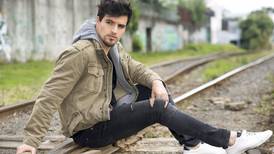 Actor costarricense debutó en capítulo de 'La Rosa de Guadalupe'