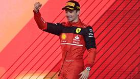 Ferrari volvió a lo más alto en la Fórmula 1 tras una larga espera