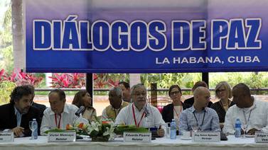 Colombia suspende órdenes de captura contra máximo líder de las FARC 