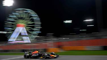 Max Verstappen inicia con victoria la defensa de su bicampeonato en la Fórmula 1