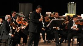 Orquesta Sinfónica Nacional tuvo un  debut dominical en La Habana
