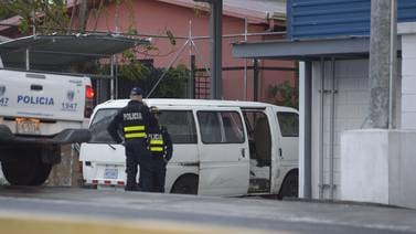 Policía captura a mexicana ligada a asaltos de joyerías en Escazú 