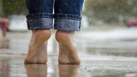 5 consejos para que sus pies no huelan feo