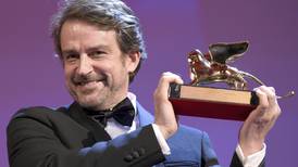 Venezolano ganó el León de oro en el Festival de cine de Venecia como mejor película
