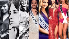 Miss Costa Rica: lo bueno, lo malo y lo raro de una era de lágrimas y sonrisas