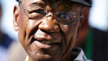   Primer ministro de Lesoto denuncia un supuesto golpe de Estado