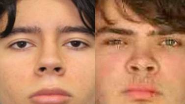 Salvador Ramos y Payton Gendron: esto es lo que se sabe de los jóvenes asesinos seriales 