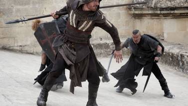 ‘Assassin’s Creed’: De la muerte a la más feroz secta de la Inquisición