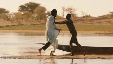 Festival de cine europeo: Llega al cine Magaly la premiada      Timbuktu