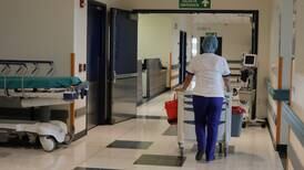Hospital del Trauma deja de atender pandemia; Psiquiátrico asumirá pacientes 