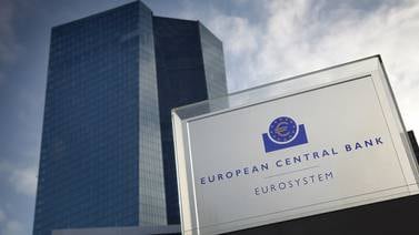 Banco Central Europeo dejará de recomendar la limitación de dividendos durante la pandemia