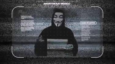 Anonymous dice que saboteó 5.500 cuentas de Twitter ligadas al Estado Islámico
