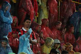 Aficionado de Alajuelense fallece luego de sufrir infarto durante partido de este miércoles