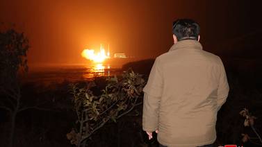 Corea del Norte dice a ONU que lanzamiento de  satélite fue en defensa propia