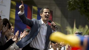 Agentes implicados en arresto de jefe parlamentario venezolano enviados a prisión