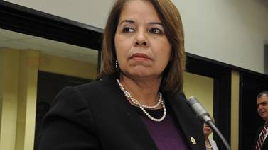 Alcaldesa veta aumento salarial en Municipalidad de Pococí