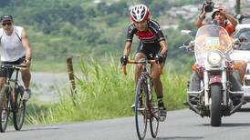 Ciclismo femenino de Costa Rica irá a México en busca de más puntos UCI para clasificar a Río 2016