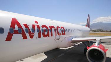 Avianca reactiva vuelos directos desde Costa Rica a Cancún y Washington D. C.  